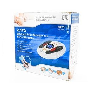 OSITO AST-300H Foot Massager and Nerve Stimulator for Neuropathy 🌈🌈